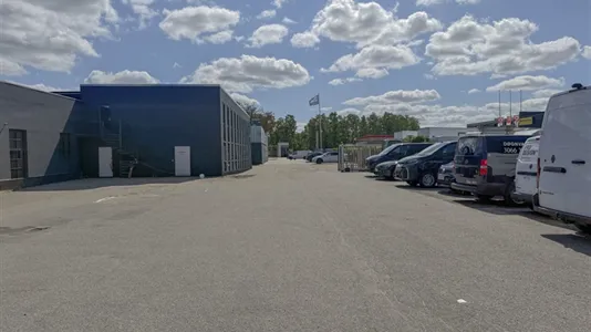 Butikslokaler til leje i Albertslund - billede 5