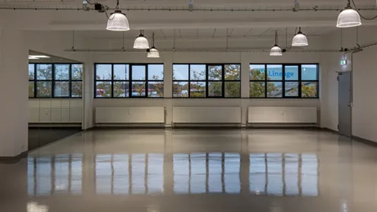 Lagerlokaler til leje i Hvidovre - billede 10