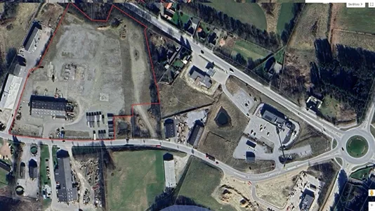 Lagerlokaler til leje i Aarup - billede 19