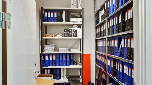 Lagerlokaler til leje i Odense SØ - billede 27