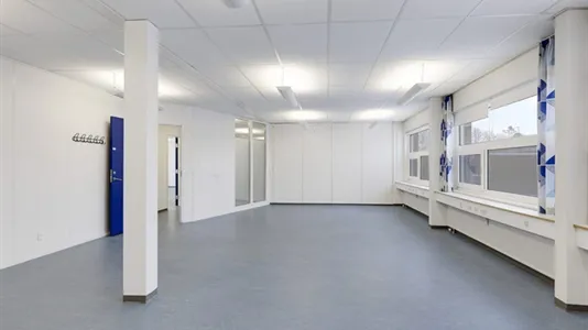 Erhvervslejemål til leje i Vejen - billede 6