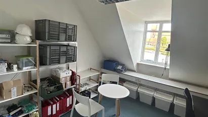 Kontor i Næstved