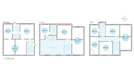 Kontorlokaler til leje i Århus C - billede 4