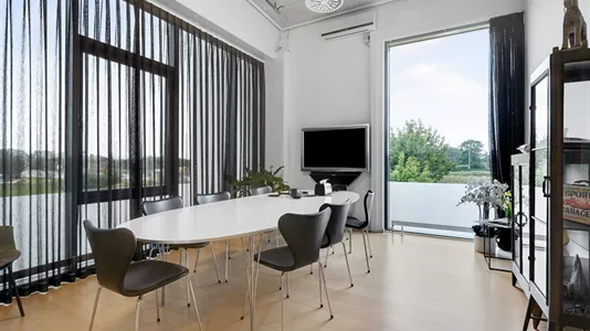 Kontorlokaler til leje i Århus V - billede 6