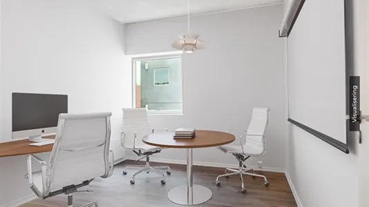 Butikslokaler til leje i Ringe - billede 4