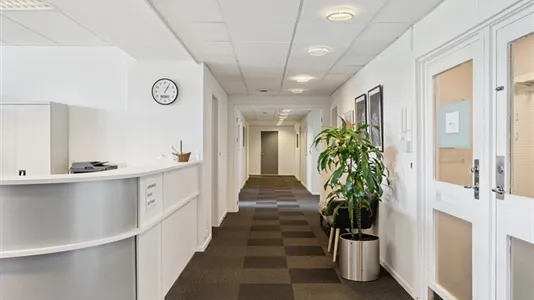 Kontorlokaler til leje i Frederiksberg - billede 5