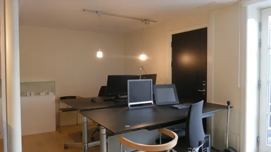 Butikslokaler til leje i Aalborg Centrum - billede 4