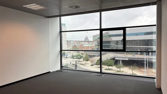 Kontorlokaler til leje i Århus C - billede 4