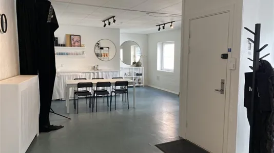 Butikslokaler til leje i Aalborg Centrum - billede 6