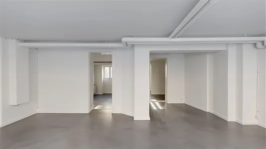 Butikslokaler til leje i Østerbro - billede 6