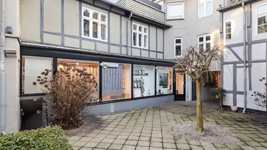 Erhvervslejemål til leje i Svendborg - billede 4