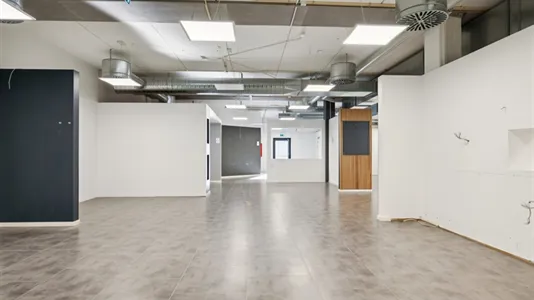 Showrooms til leje i Århus V - billede 8