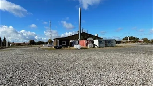 Lagerlokaler til leje i Aarup - billede 10