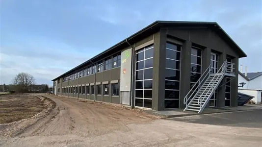 Kontorlokaler til leje i Viborg - billede 14