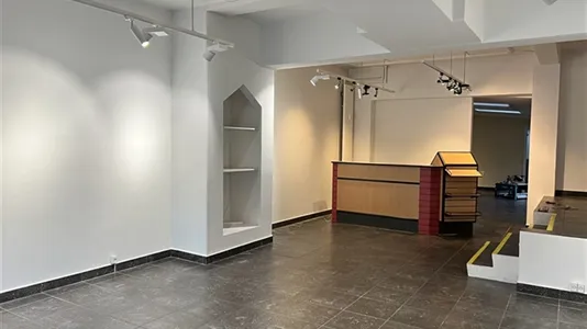 Erhvervslejemål til leje i Fredericia - billede 11