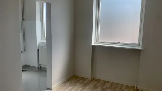 Lagerlokaler til leje i Taastrup - billede 10