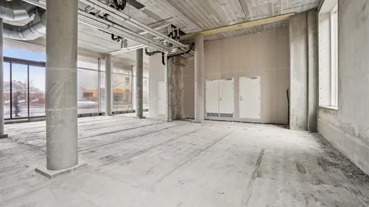 Restaurantlokaler til leje i Hillerød - billede 9