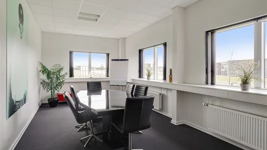 Lagerlokaler til leje i Odense SØ - billede 18