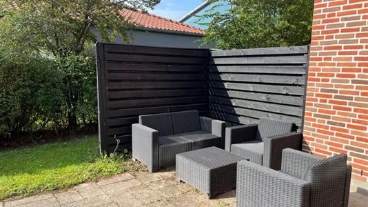 Kontorfællesskaber til leje i Hillerød - billede 23