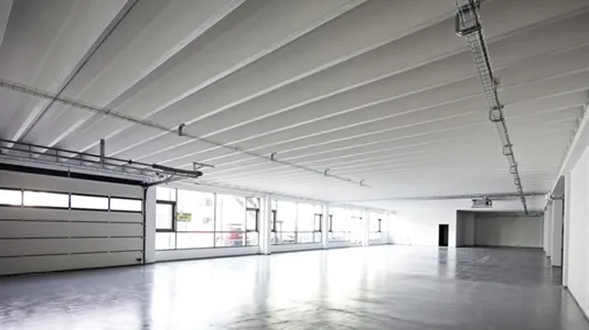 Kontorlokaler til leje i Albertslund - billede 5