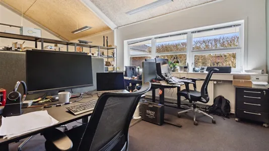 Kontorlokaler til leje i Odense SØ - billede 26