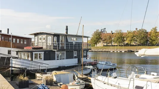 Kontorlokaler til leje i København K - billede 5