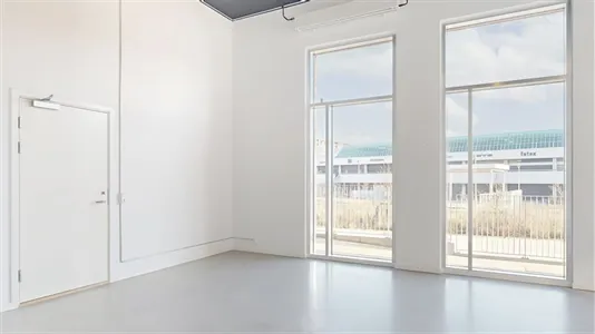 Butikslokaler til leje i Taastrup - billede 10