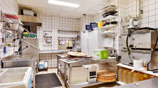 Erhvervslejemål til leje i Aalborg Centrum - billede 12