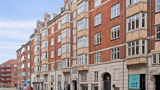 Butikslokaler til leje i Valby - billede 1