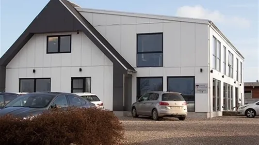 Kliniklokaler til leje i Horsens - billede 3