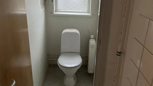 Lagerlokaler til leje i Svinninge - billede 11