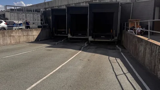 Lagerlokaler til leje i Ballerup - billede 2