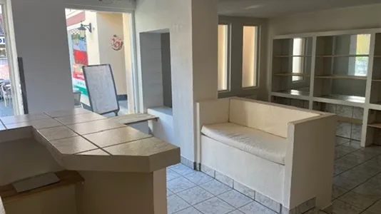 Kliniklokaler til leje i Hillerød - billede 9