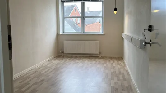 Kontorlokaler til leje i Svendborg - billede 2