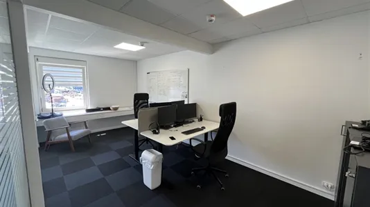 Kontorlokaler til leje i Albertslund - billede 15