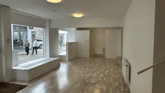 Erhvervslejemål til leje i Helsingør - billede 7