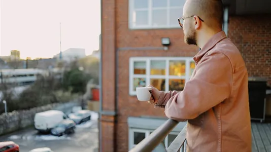 Kontorfællesskaber til leje i Odense C - billede 10