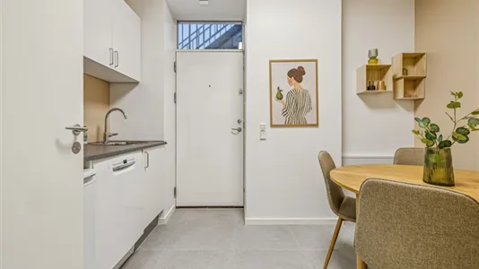 Kliniklokaler til leje i Randers C - billede 9