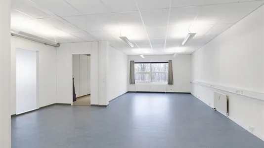 Erhvervslejemål til leje i Vejen - billede 5