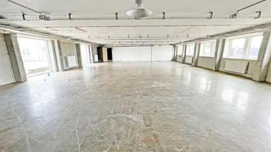 Kontorlokaler til leje i Viborg - billede 6