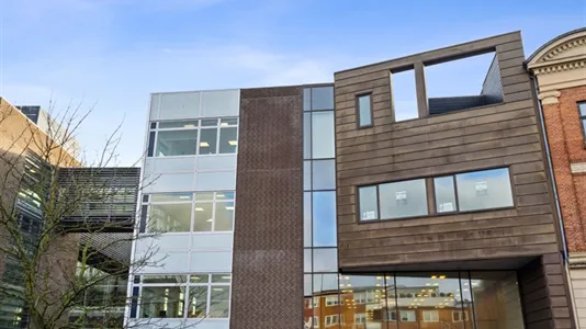 Kontorlokaler til leje i Skive - billede 3