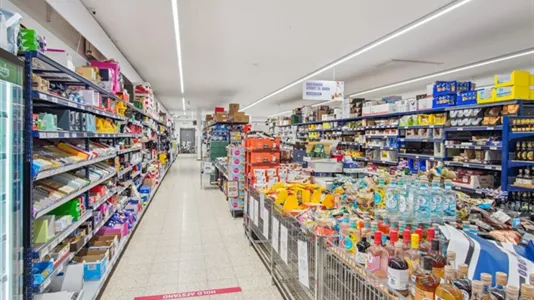 Butikslokaler til salg i Vejen - billede 3