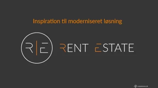 Kontorlokaler til leje i Hillerød - billede 10