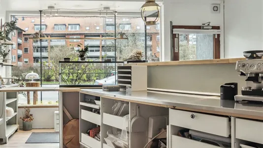 Butikslokaler til leje i Århus C - billede 2