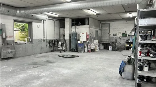 Boligudlejningsejendomme til salg i Them - billede 14