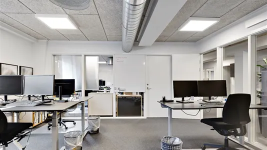 Kontorlokaler til leje i Silkeborg - billede 17