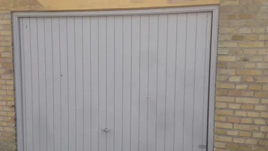 Lagerlokaler til leje i Helsingør - billede 2