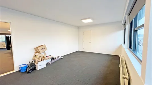 Kontorlokaler til leje i Viborg - billede 6