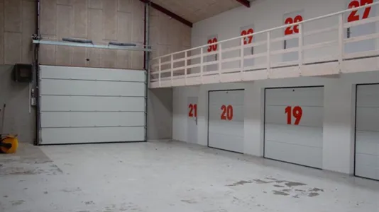 Erhvervslejemål til leje i Aalborg SV - billede 13