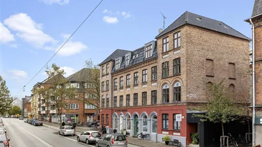 Erhvervslejemål til leje i Frederiksberg C - billede 8